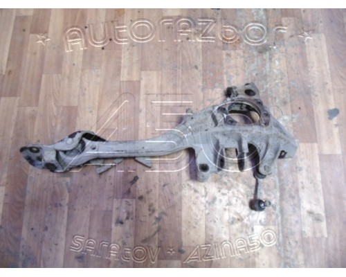 Рычаг задний продольный Subaru Legacy (BP) 2003-2004 (20252AG010)- купить на ➦ А50-Авторазбор по цене 3500.00р.. Отправка в регионы.