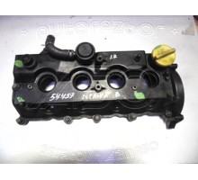 Крышка головки блока (клапанная) A17DT Opel Meriva B 2010-2014