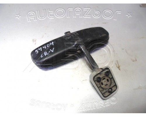 Зеркало заднего вида салонное Honda CR-V I 1996-2002 (76430SH4004ZH)- купить на ➦ А50-Авторазбор по цене 500.00р.. Отправка в регионы.