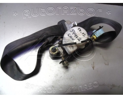 Ремень безопасности Honda CR-V I 1996-2002 (04814S10A03ZB)- купить на ➦ А50-Авторазбор по цене 4000.00р.. Отправка в регионы.