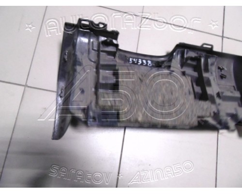 Накладка (кузов внутри) на торпедо Jeep Grand Cherokee (WJ) 1998-2005 ()- купить на ➦ А50-Авторазбор по цене 2500.00р.. Отправка в регионы.