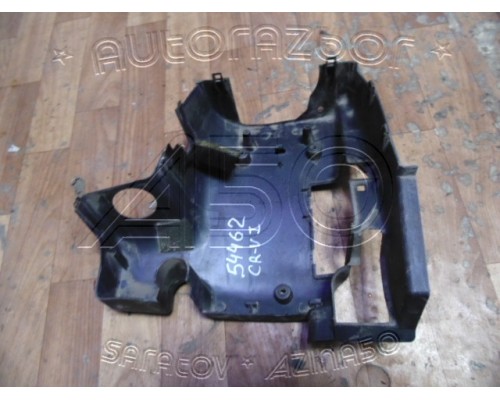 Кожух рулевой колонки Honda CR-V I 1996-2002 (77360S10G01ZA)- купить на ➦ А50-Авторазбор по цене 600.00р.. Отправка в регионы.