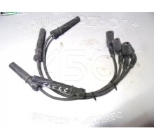 Провода высокого напряжения к-т Daewoo Nexia 1995-2016