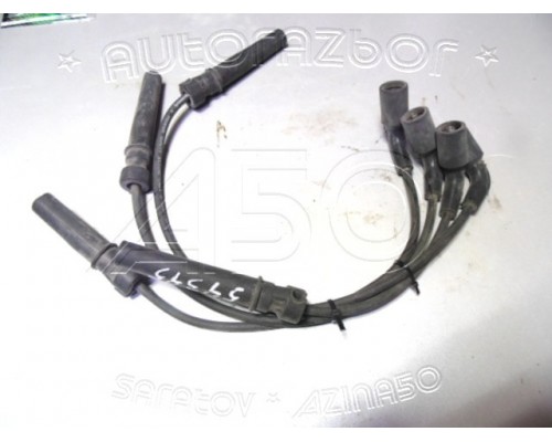 Провода высокого напряжения к-т Daewoo Nexia 1995-2016 ()- купить на ➦ А50-Авторазбор по цене 900.00р.. Отправка в регионы.