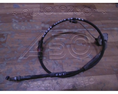 Трос газа Hyundai Sonata IV EF 1998-2001 (3279038101)- купить на ➦ А50-Авторазбор по цене 500.00р.. Отправка в регионы.