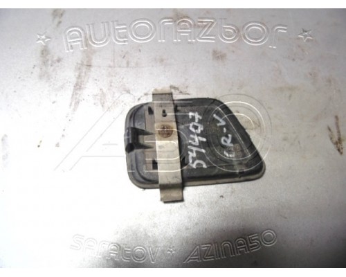 Отражатель в бампер Honda CR-V I 1996-2002 (33851S10A01)- купить на ➦ А50-Авторазбор по цене 1000.00р.. Отправка в регионы.