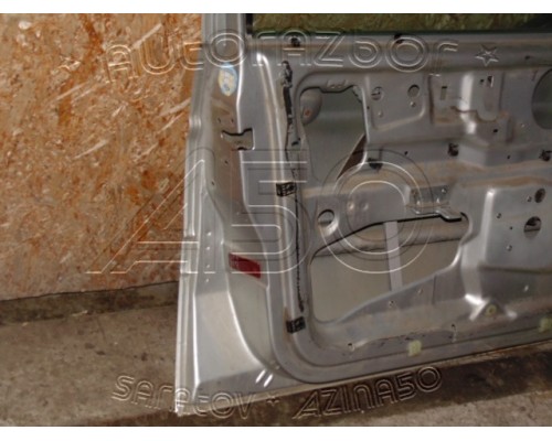 Дверь Ford Escort 1995-2001 (P96AGA20123AA)- купить на ➦ А50-Авторазбор по цене 5000.00р.. Отправка в регионы.