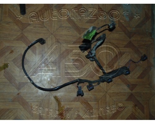 Проводка коса моторная Ford Escort 1995-2001 (96AG9H589DE)- купить на ➦ А50-Авторазбор по цене 1500.00р.. Отправка в регионы.