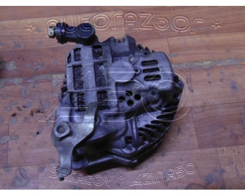 Генератор Subaru Legacy (BP) 2003-2004 (23700AA520)- купить на ➦ А50-Авторазбор по цене 5000.00р.. Отправка в регионы.