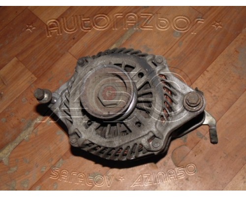 Генератор Subaru Legacy (BP) 2003-2004 (23700AA520)- купить на ➦ А50-Авторазбор по цене 5000.00р.. Отправка в регионы.