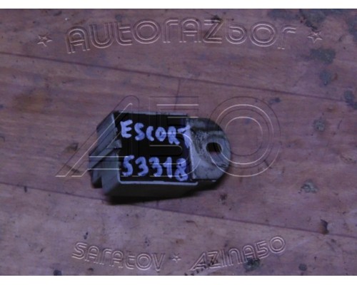 Коммутатор системы зажигания Ford Escort 1995-2001 (93AB12A019AB)- купить на ➦ А50-Авторазбор по цене 500.00р.. Отправка в регионы.