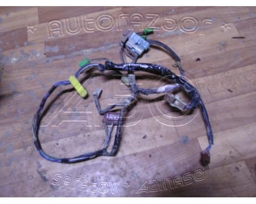 Проводка коса Honda CR-V I 1996-2002 (32157S10A011)- купить на ➦ А50-Авторазбор по цене 2500.00р.. Отправка в регионы.