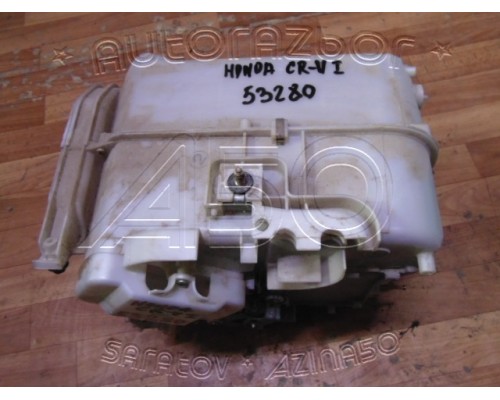 Корпус отопителя Honda CR-V I 1996-2002 ()- купить на ➦ А50-Авторазбор по цене 2500.00р.. Отправка в регионы.