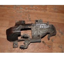 Кожух защитный Subaru Legacy (BP) 2003-2004