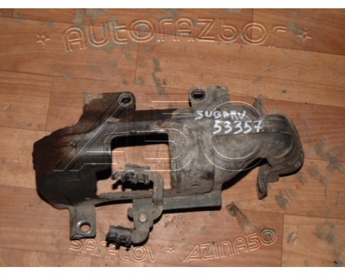 Кожух защитный Subaru Legacy (BP) 2003-2004 (14047AA171)- купить на ➦ А50-Авторазбор по цене 1000.00р.. Отправка в регионы.