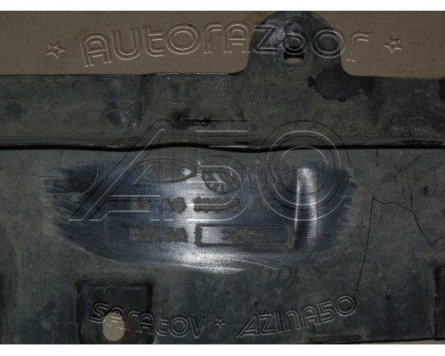 Накладка (кузов внутри) Ford Escort 1995-2001 ()- купить на ➦ А50-Авторазбор по цене 500.00р.. Отправка в регионы.