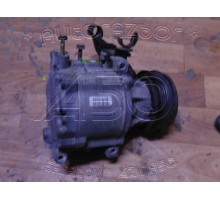 Компрессор кондиционера Subaru Legacy (BP) 2003-2004