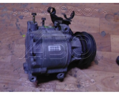 Компрессор кондиционера Subaru Legacy (BP) 2003-2004 (73111AG000)- купить на ➦ А50-Авторазбор по цене 4000.00р.. Отправка в регионы.