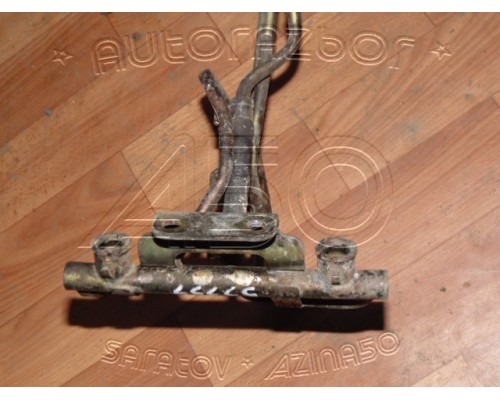 Топливная рейка (рампа) Subaru Legacy (BP) 2003-2004 (17533AA420)- купить на ➦ А50-Авторазбор по цене 4000.00р.. Отправка в регионы.