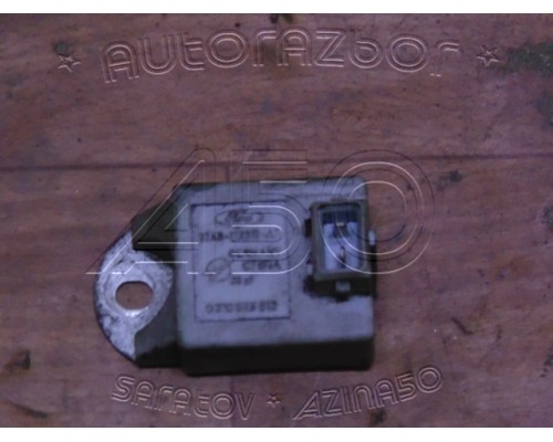 Коммутатор системы зажигания Ford Escort 1995-2001 (93AB12A019AB)- купить на ➦ А50-Авторазбор по цене 500.00р.. Отправка в регионы.