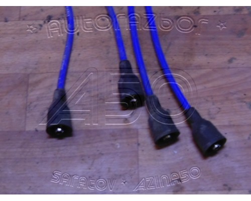 Провода высокого напряжения к-т Subaru Legacy (BP) 2003-2004 (22451AA661)- купить на ➦ А50-Авторазбор по цене 4000.00р.. Отправка в регионы.