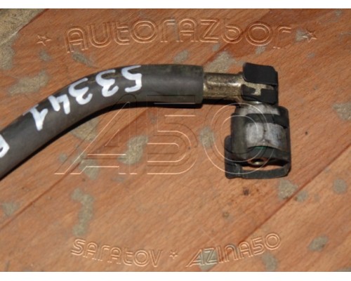 Трубка топливная Ford Escort 1995-2001 (958F9B337)- купить на ➦ А50-Авторазбор по цене 1500.00р.. Отправка в регионы.