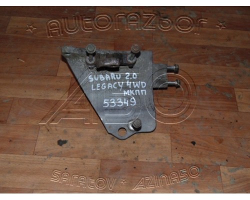 Кронштейн компрессора кондиционера Subaru Legacy (BP) 2003-2004 (23950AA020)- купить на ➦ А50-Авторазбор по цене 1500.00р.. Отправка в регионы.