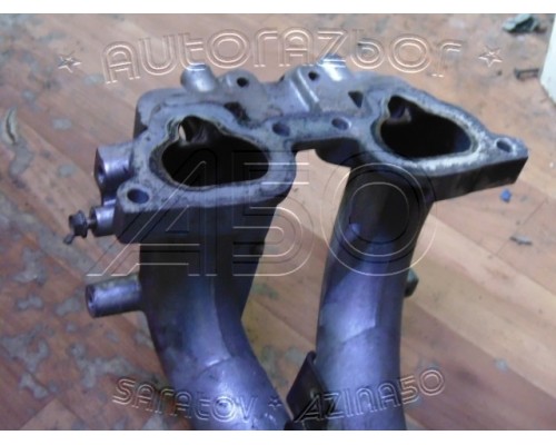 Коллектор впускной Subaru Legacy (BP) 2003-2004 (14001AB620)- купить на ➦ А50-Авторазбор по цене 10000.00р.. Отправка в регионы.