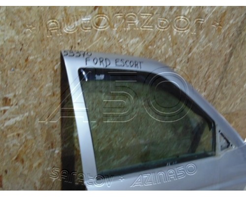Дверь Ford Escort 1995-2001 (P96AGA20122AA)- купить на ➦ А50-Авторазбор по цене 5000.00р.. Отправка в регионы.