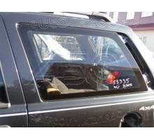 Стекло кузовное глухое Jeep Grand Cherokee (WJ) 1998-2005
