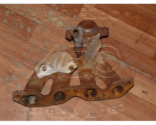 Коллектор выпускной Lifan Breez (520) 2007-2014 (LF479Q11008100A)- купить на ➦ А50-Авторазбор по цене 1000.00р.. Отправка в регионы.