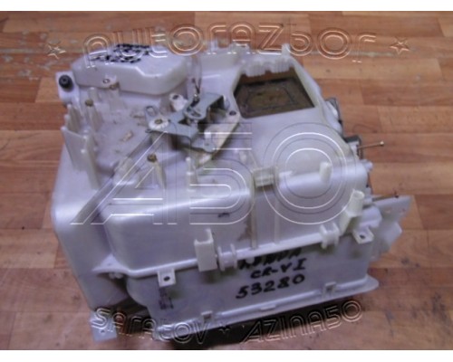 Корпус отопителя Honda CR-V I 1996-2002 ()- купить на ➦ А50-Авторазбор по цене 2500.00р.. Отправка в регионы.