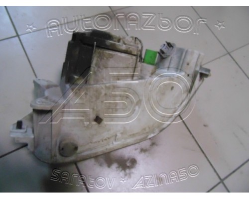 Фара Ford Escort 1995-2001 (95AG13W029DC)- купить на ➦ А50-Авторазбор по цене 5000.00р.. Отправка в регионы.