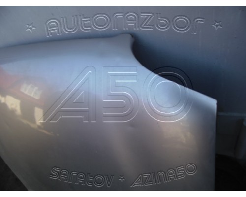 Капот Ford Escort 1995-2001 (P95AG16612)- купить на ➦ А50-Авторазбор по цене 5000.00р.. Отправка в регионы.