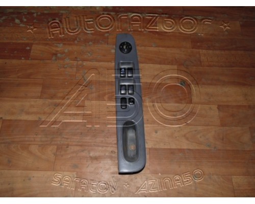 Блок управления стеклоподъемниками Hyundai Sonata IV EF 1998-2001 (9357038150)- купить на ➦ А50-Авторазбор по цене 2500.00р.. Отправка в регионы.
