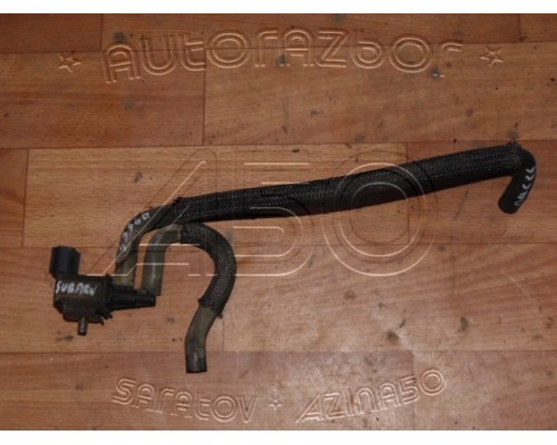 Клапан вакумный Subaru Legacy (BP) 2003-2004 (16102AA430)- купить на ➦ А50-Авторазбор по цене 500.00р.. Отправка в регионы.