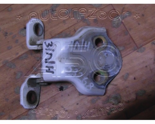 Петля двери Hyundai Sonata IV EF 1998-2001 (7943038000)- купить на ➦ А50-Авторазбор по цене 500.00р.. Отправка в регионы.