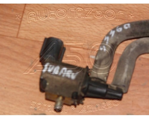 Клапан вакумный Subaru Legacy (BP) 2003-2004 (16102AA430)- купить на ➦ А50-Авторазбор по цене 500.00р.. Отправка в регионы.
