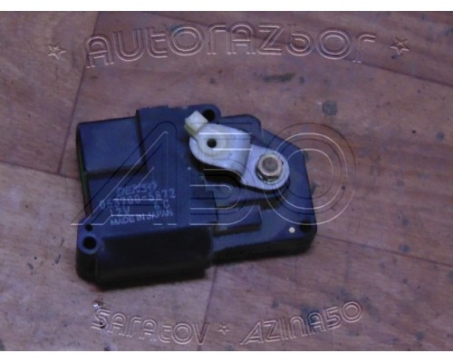 Моторчик заслонки отопителя Honda CR-V I 1996-2002 (637005872)- купить на ➦ А50-Авторазбор по цене 500.00р.. Отправка в регионы.