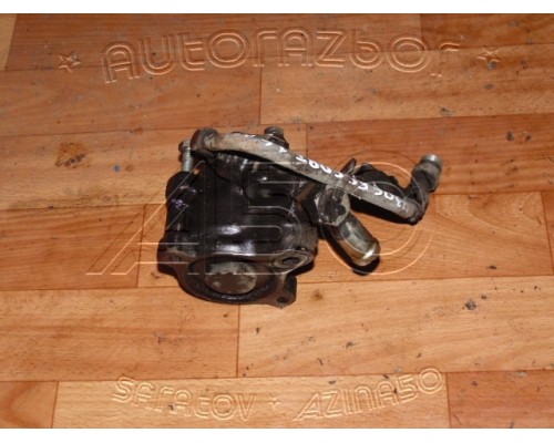 Насос гидроусилителя руля (ГУР) Ford Escort 1995-2001 (XS6C3A674JAAM)- купить на ➦ А50-Авторазбор по цене 3000.00р.. Отправка в регионы.