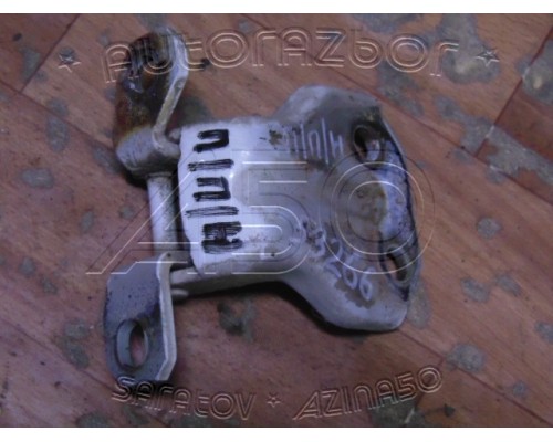 Петля двери Hyundai Sonata IV EF 1998-2001 (7934038000)- купить на ➦ А50-Авторазбор по цене 800.00р.. Отправка в регионы.