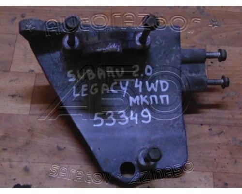 Кронштейн компрессора кондиционера Subaru Legacy (BP) 2003-2004 (23950AA020)- купить на ➦ А50-Авторазбор по цене 1500.00р.. Отправка в регионы.