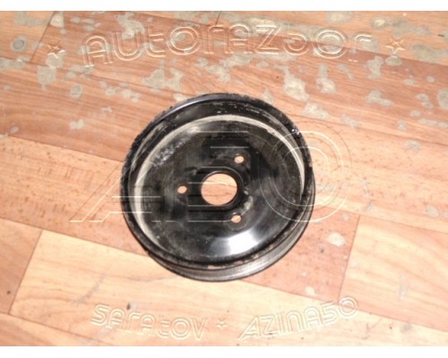 Шкив водяного насоса Mitsubishi Lancer (CX,CY) 2007> ()- купить на ➦ А50-Авторазбор по цене 800.00р.. Отправка в регионы.
