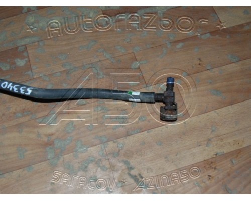 Трубка топливная Ford Escort 1995-2001 (958F9J280)- купить на ➦ А50-Авторазбор по цене 1500.00р.. Отправка в регионы.