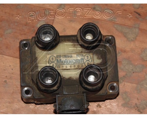 Катушка зажигания Ford Escort 1995-2001 (928F12028CA)- купить на ➦ А50-Авторазбор по цене 2000.00р.. Отправка в регионы.