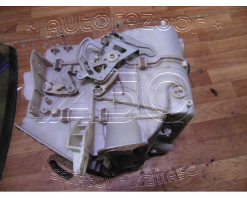 Корпус отопителя Honda CR-V I 1996-2002 ()- купить на ➦ А50-Авторазбор по цене 2500.00р.. Отправка в регионы.