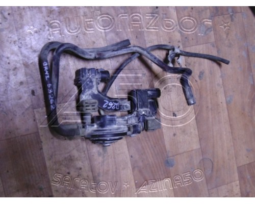 Клапан электромагнитный Honda CR-V I 1996-2002 (1920005040)- купить на ➦ А50-Авторазбор по цене 6000.00р.. Отправка в регионы.