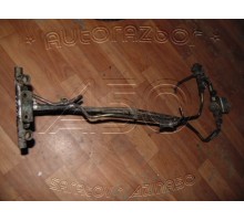 Топливная рейка (рампа) Subaru Legacy (BP) 2003-2004