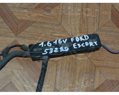 Проводка коса моторная Ford Escort 1995-2001 (96AG9H589DE)- купить на ➦ А50-Авторазбор по цене 1500.00р.. Отправка в регионы.