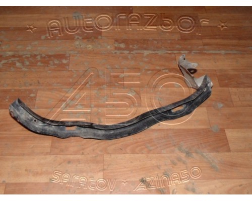 Планка (ресничка) под фару Subaru Legacy (BP) 2003-2004 (57707AG070)- купить на ➦ А50-Авторазбор по цене 1300.00р.. Отправка в регионы.